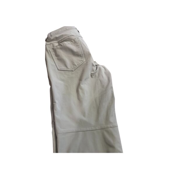 Men's Lululemon ABC Trousers W16" L26" - Picture 9 of 9